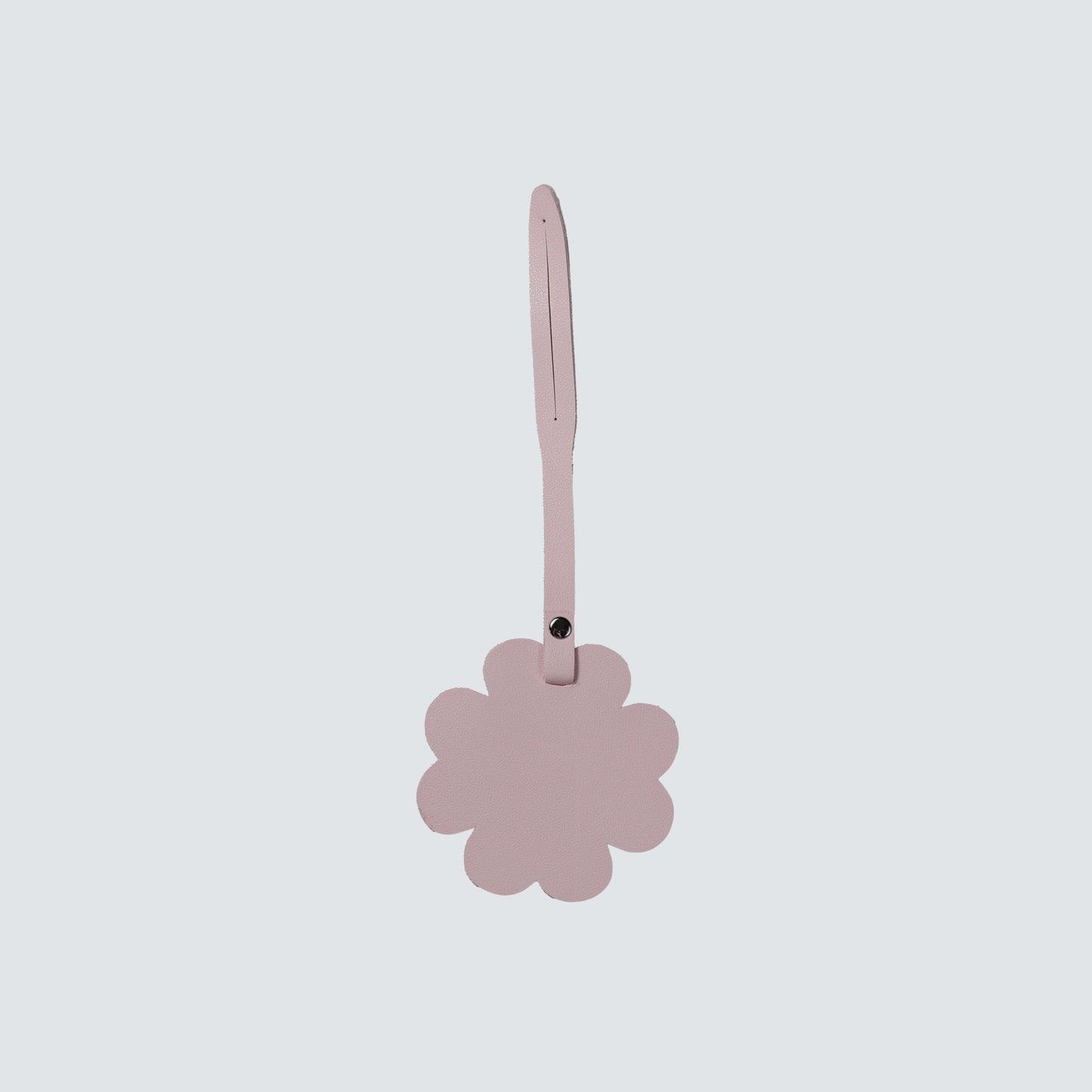 Flower Bag Tag