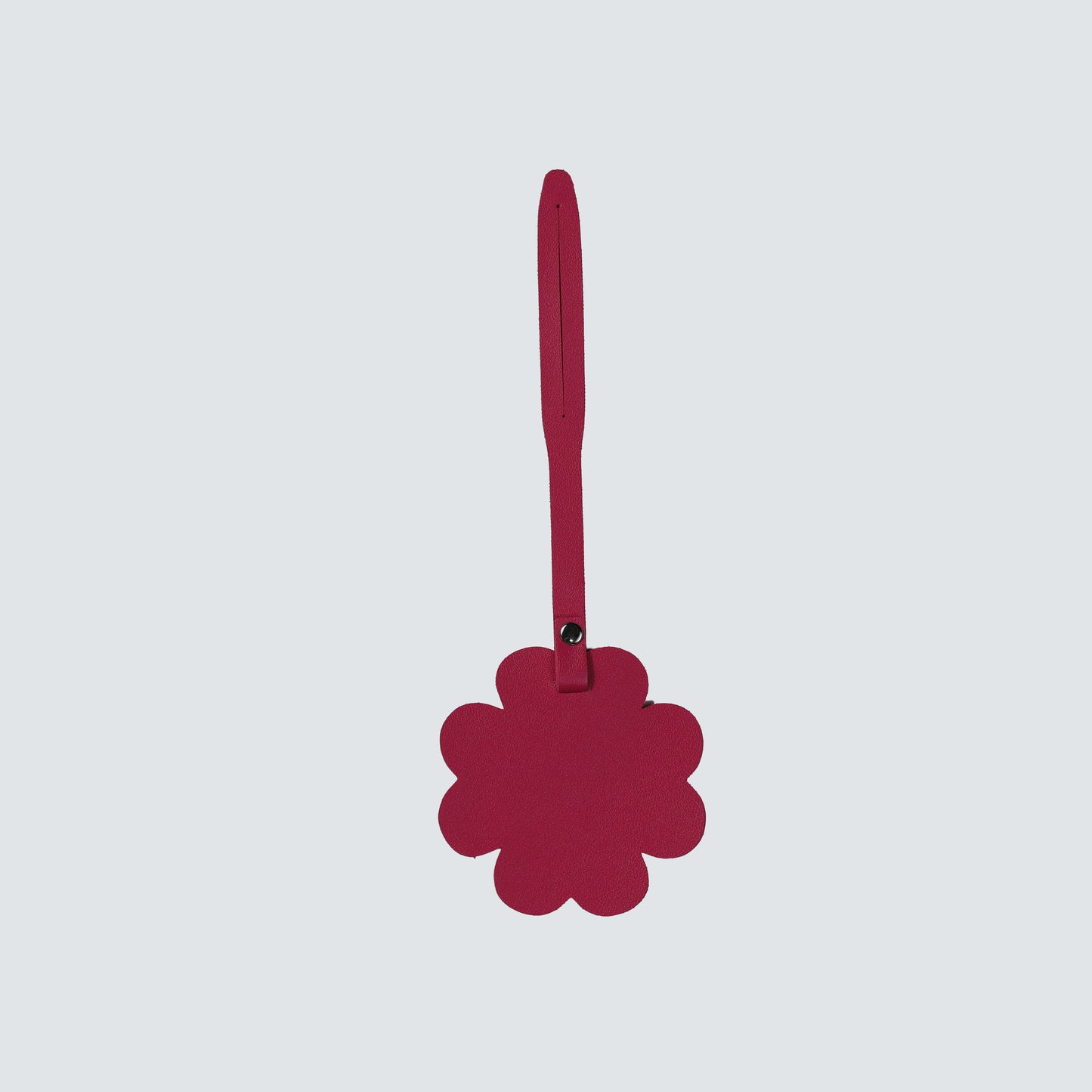 Flower Bag Tag