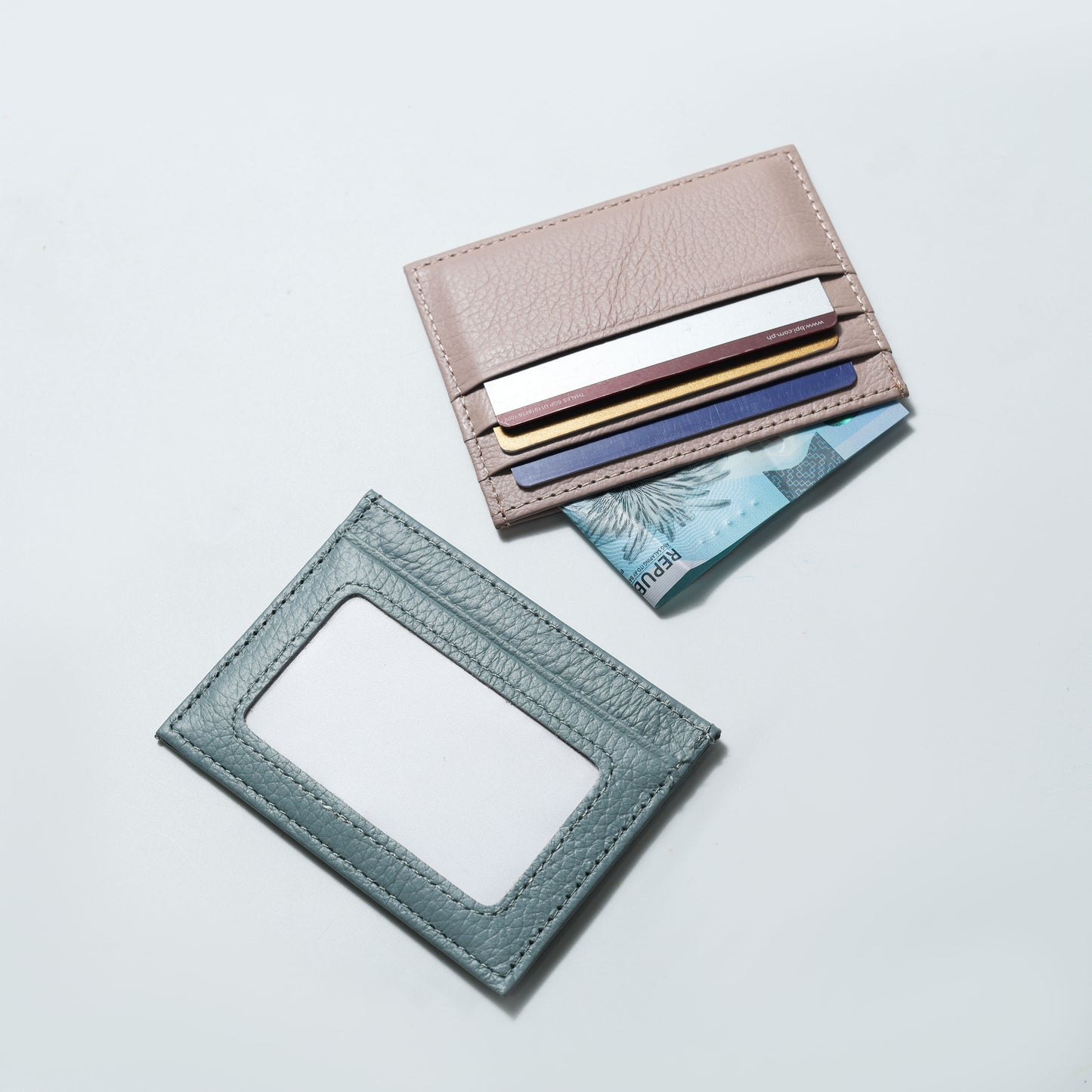 Nyx Card Holder