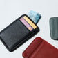 Axis Card Holder