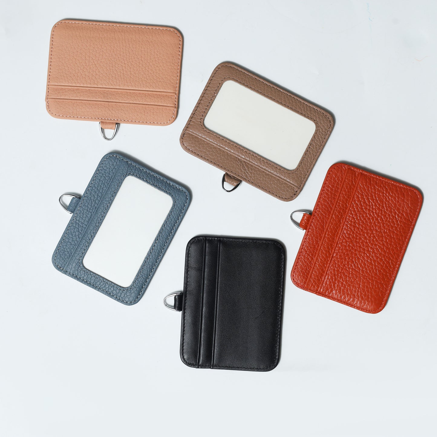 Lottie ID Card Holder
