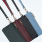 Flat Wristlet (Rio)