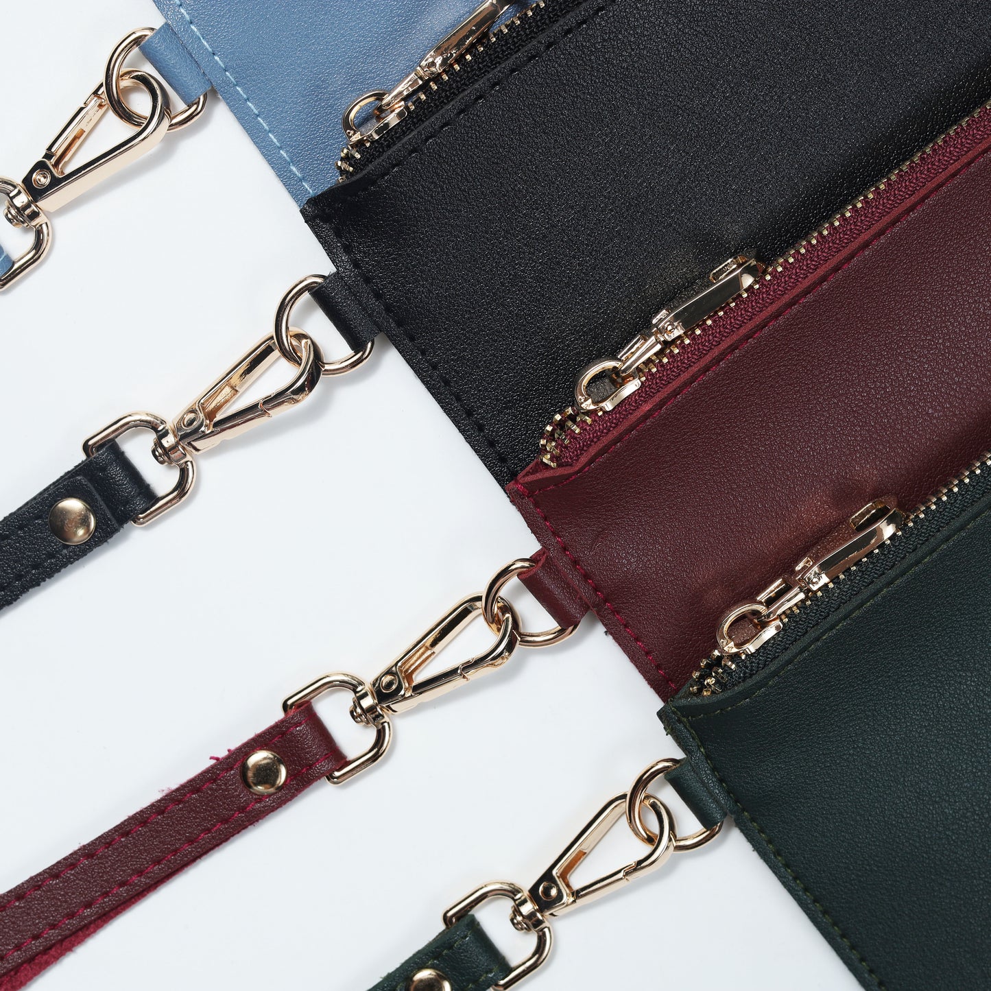Flat Wristlet (Rio)
