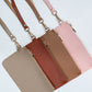 Flat Wristlet (Rio)