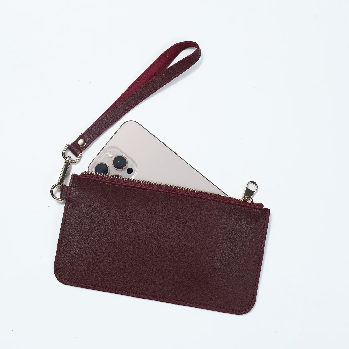 Flat Wristlet (Rio)