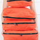 Packing Cubes Plain Canvas (Set of 4)