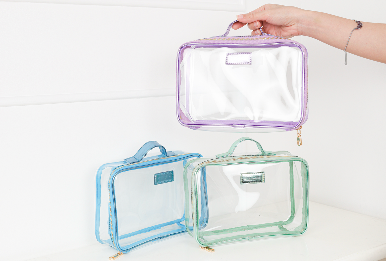 Raine Poppy Vanity Kit – bagsinthecitymanila