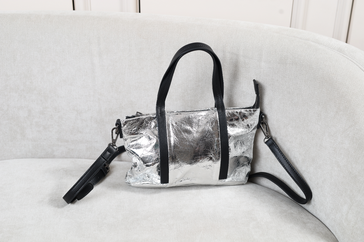 Topy Mini Tote Bag