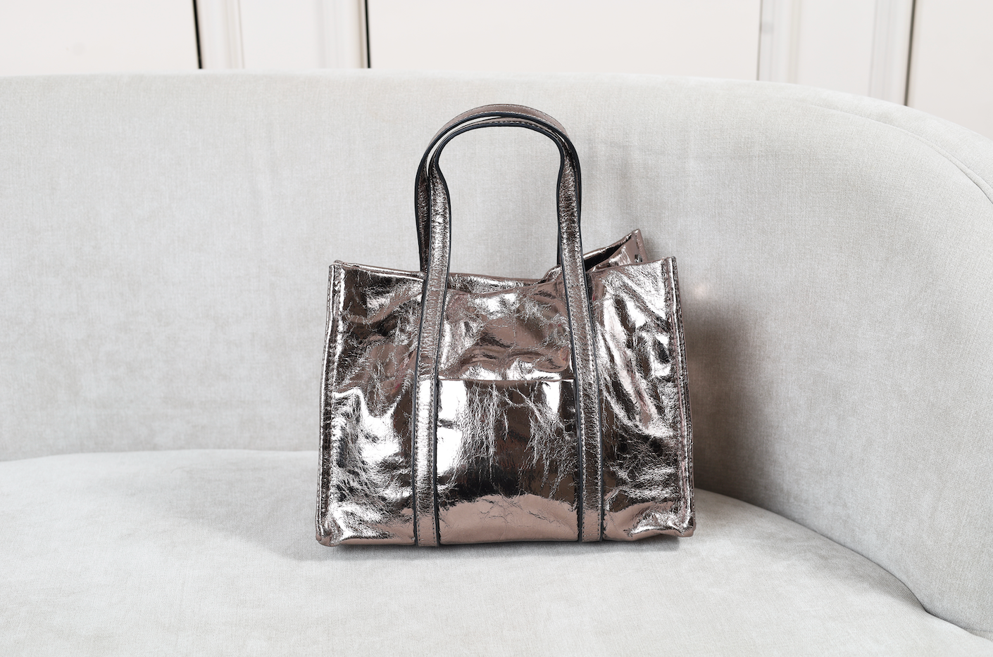 Polly 2 Way Tote Bag