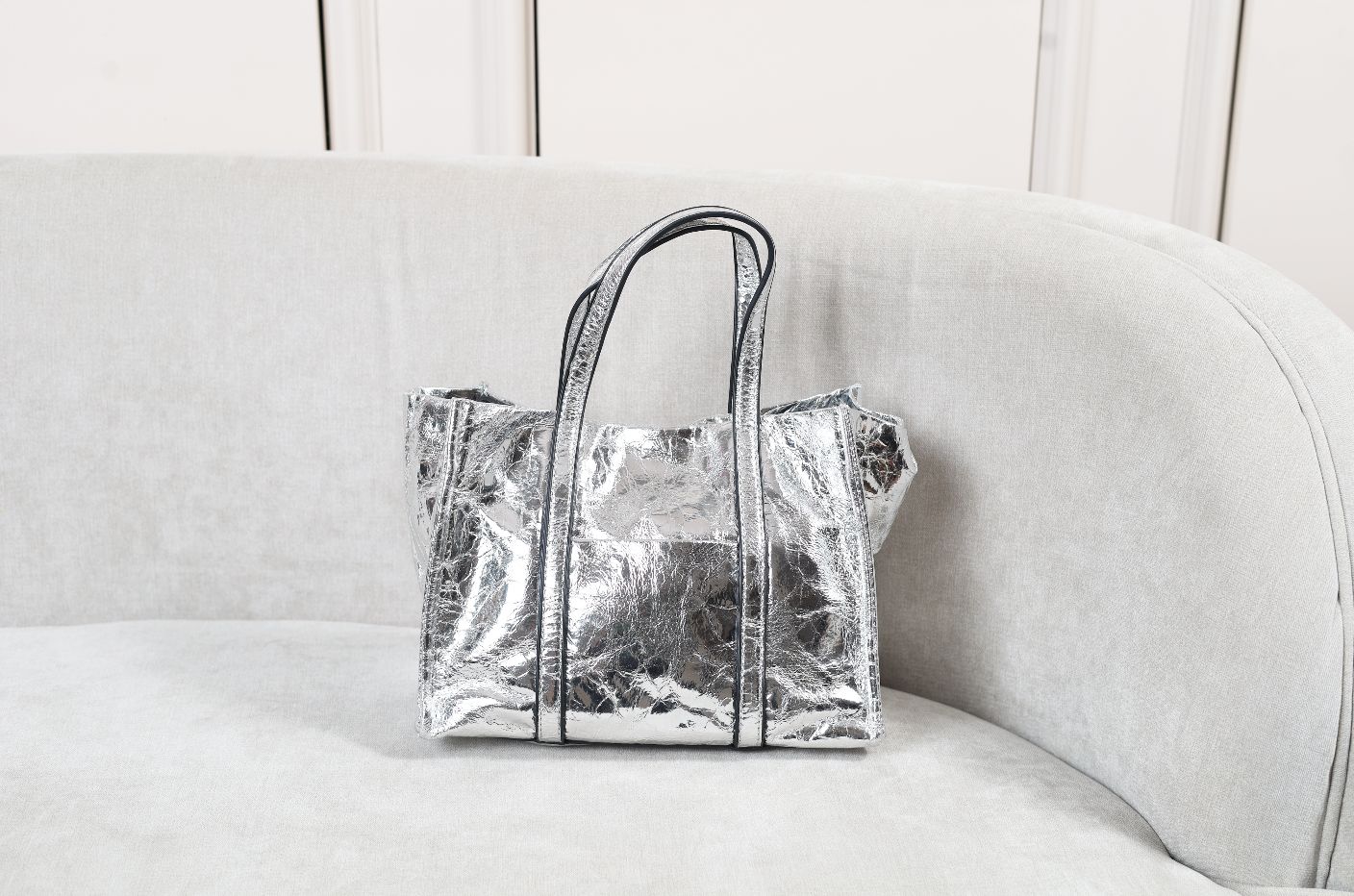 Polly 2 Way Tote Bag