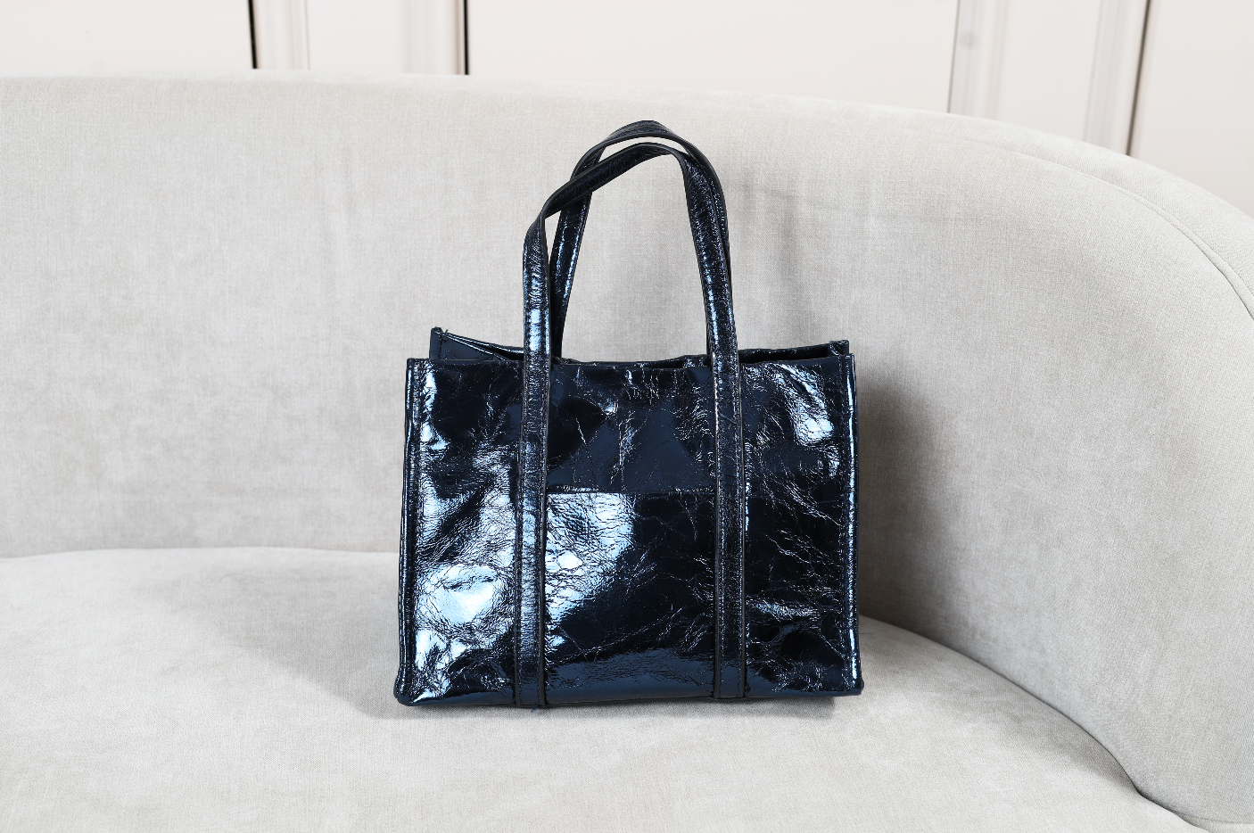Polly 2 Way Tote Bag
