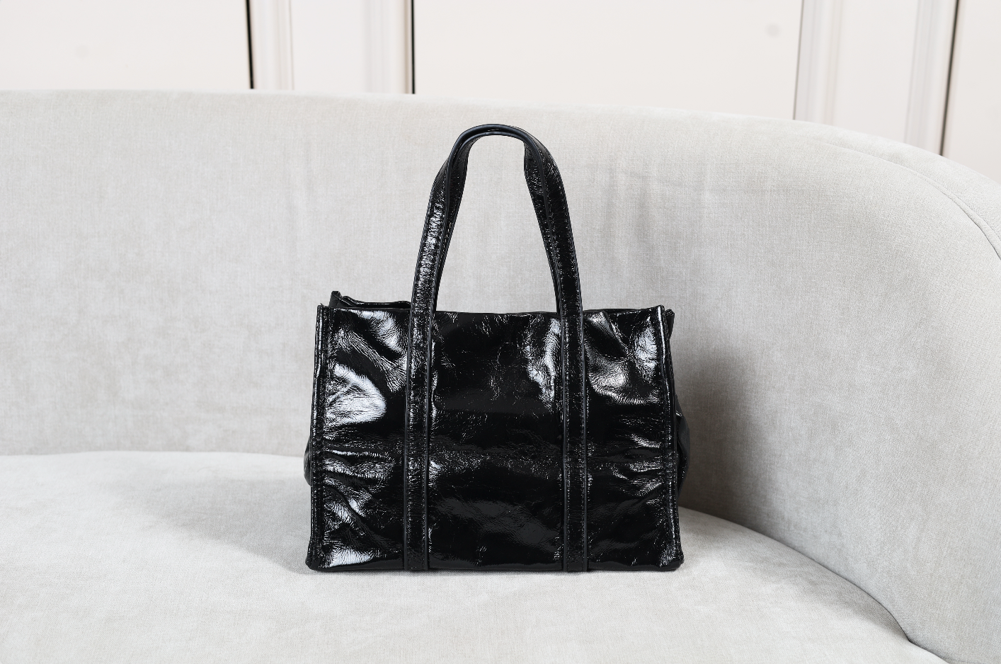 Polly 2 Way Tote Bag