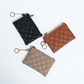 Sy Quilted Purse