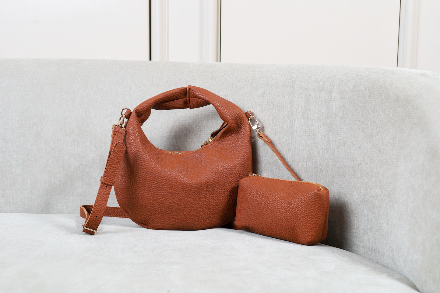Charlie Handbag & Sling Bag