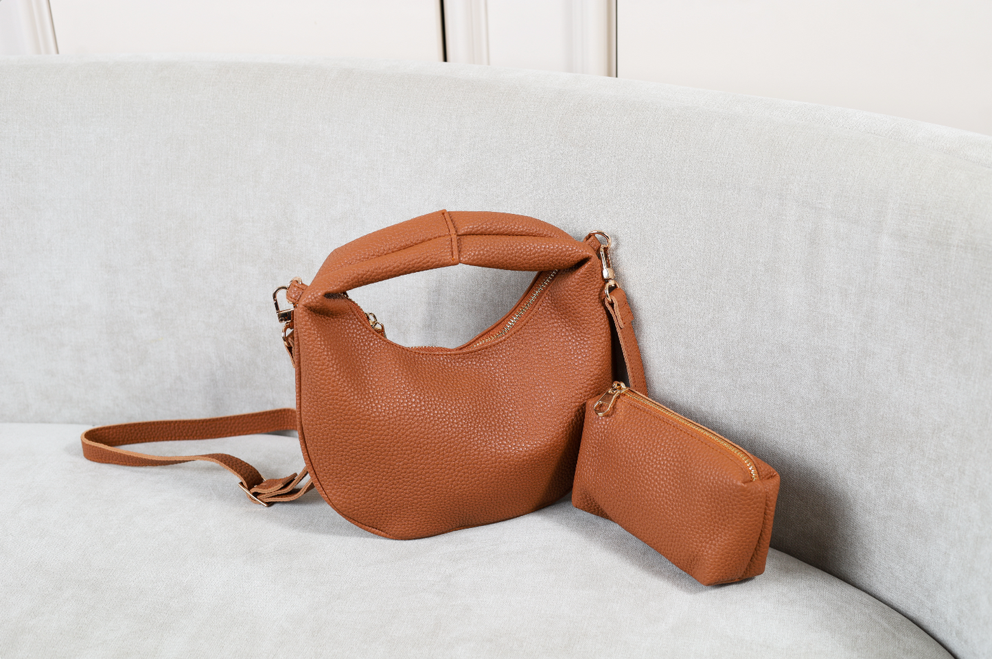 Charlie Handbag & Sling Bag