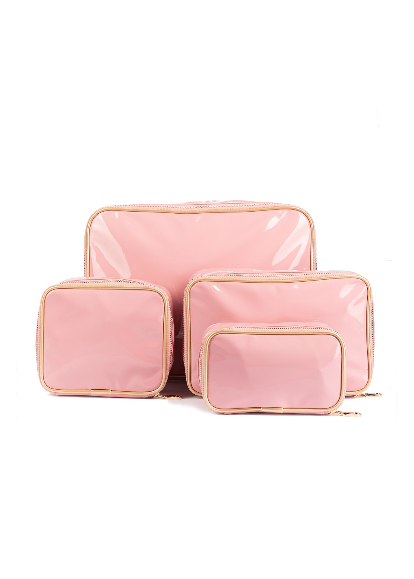 Pops Luggage Organizer (Set of 4)