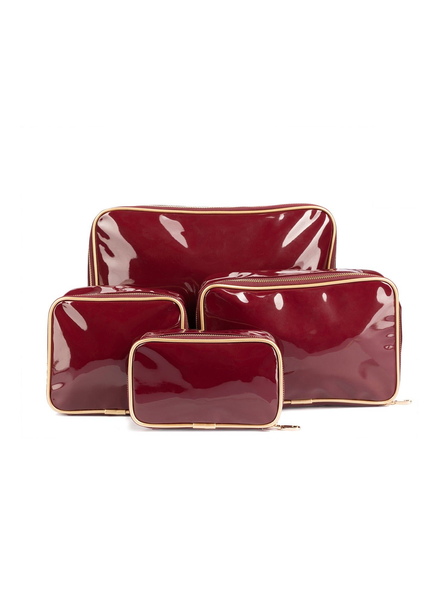 Pops Luggage Organizer (Set of 4)