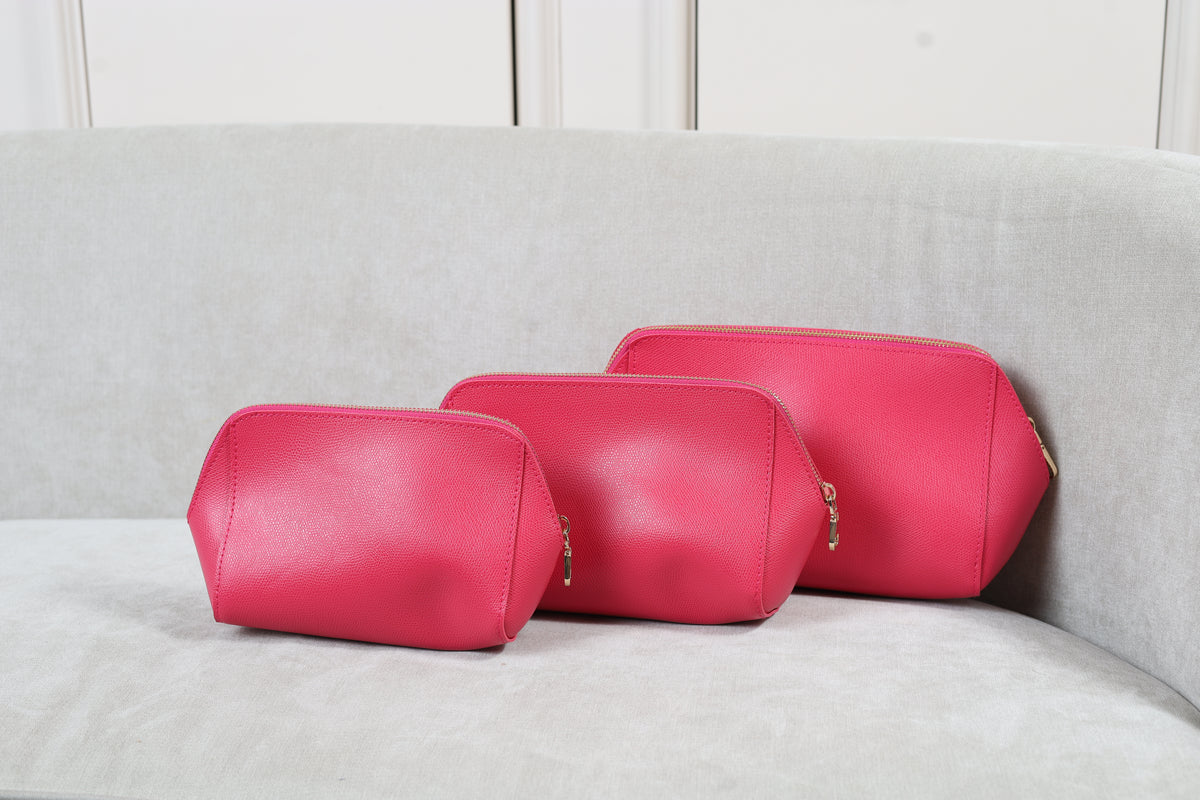 Happy Pouch (Set of 3)