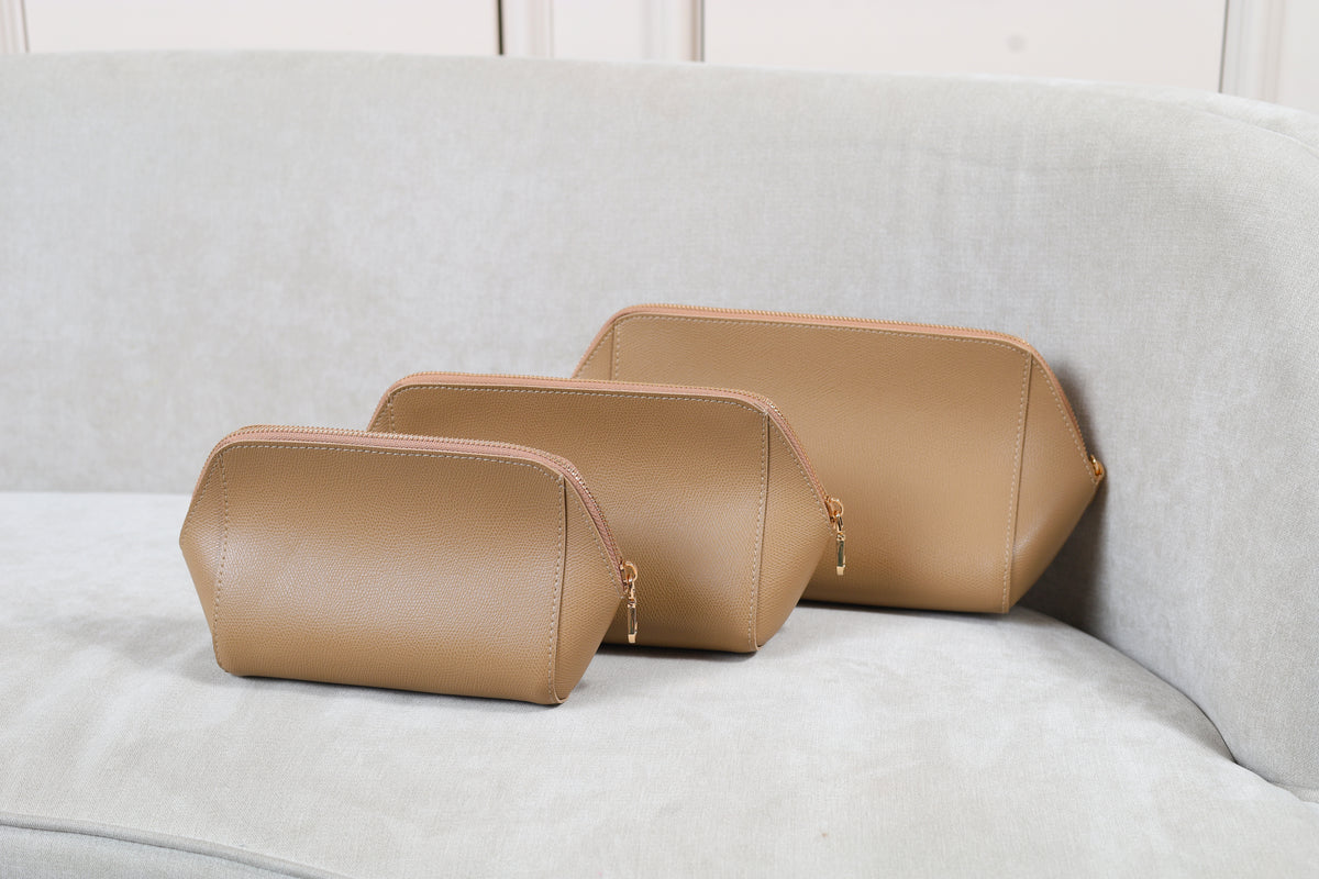 Happy Pouch (Set of 3)