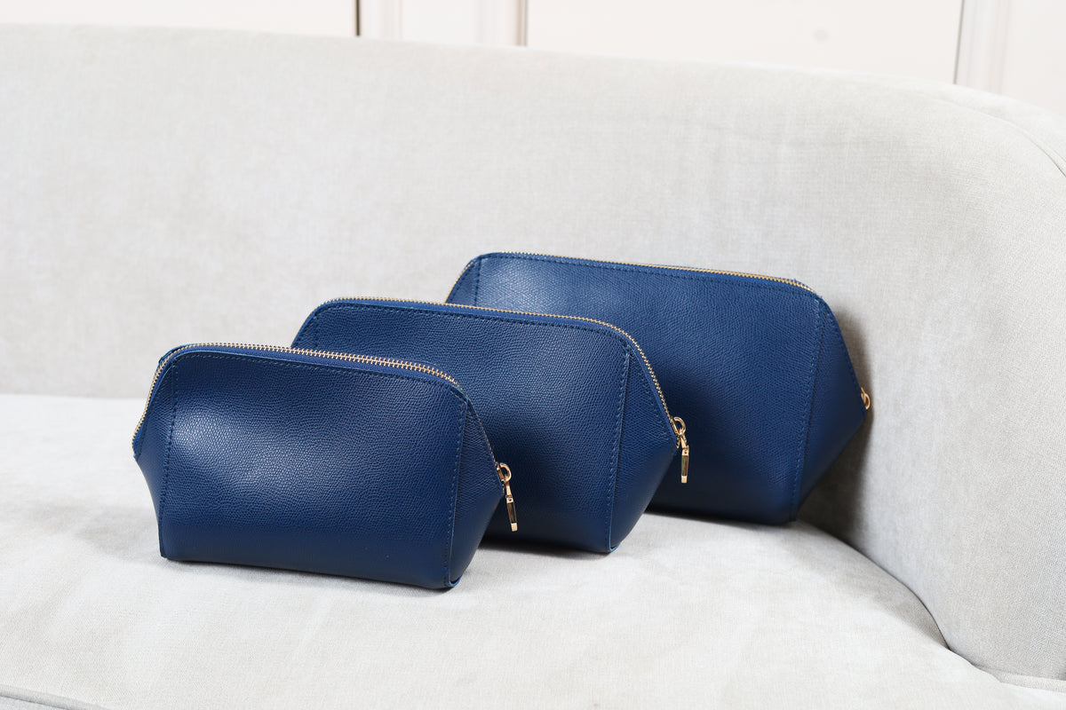 Happy Pouch (Set of 3)