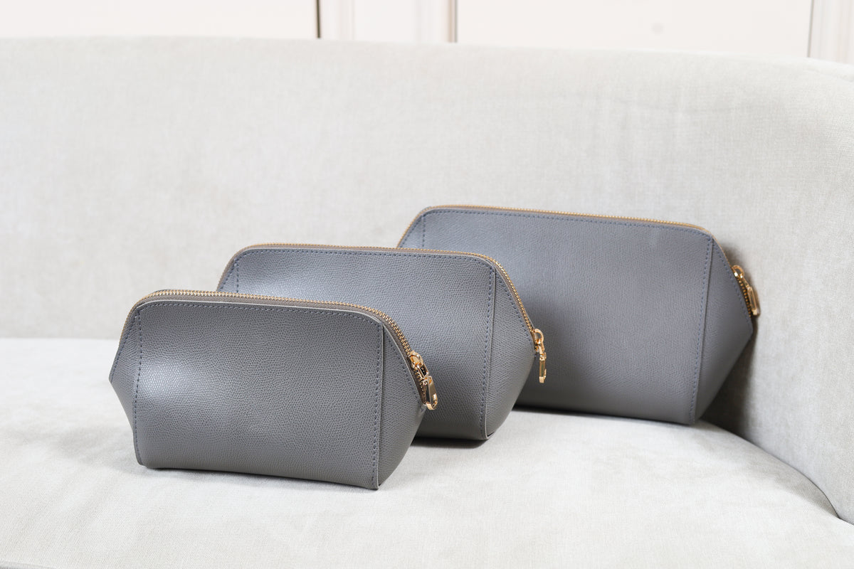 Happy Pouch (Set of 3)