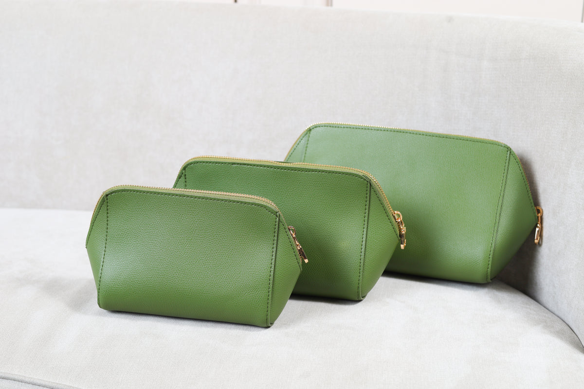 Happy Pouch (Set of 3)