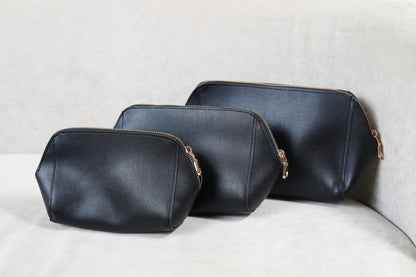 Happy Pouch (Set of 3)