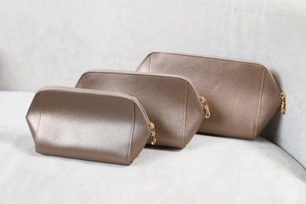 Happy Pouch (Set of 3)
