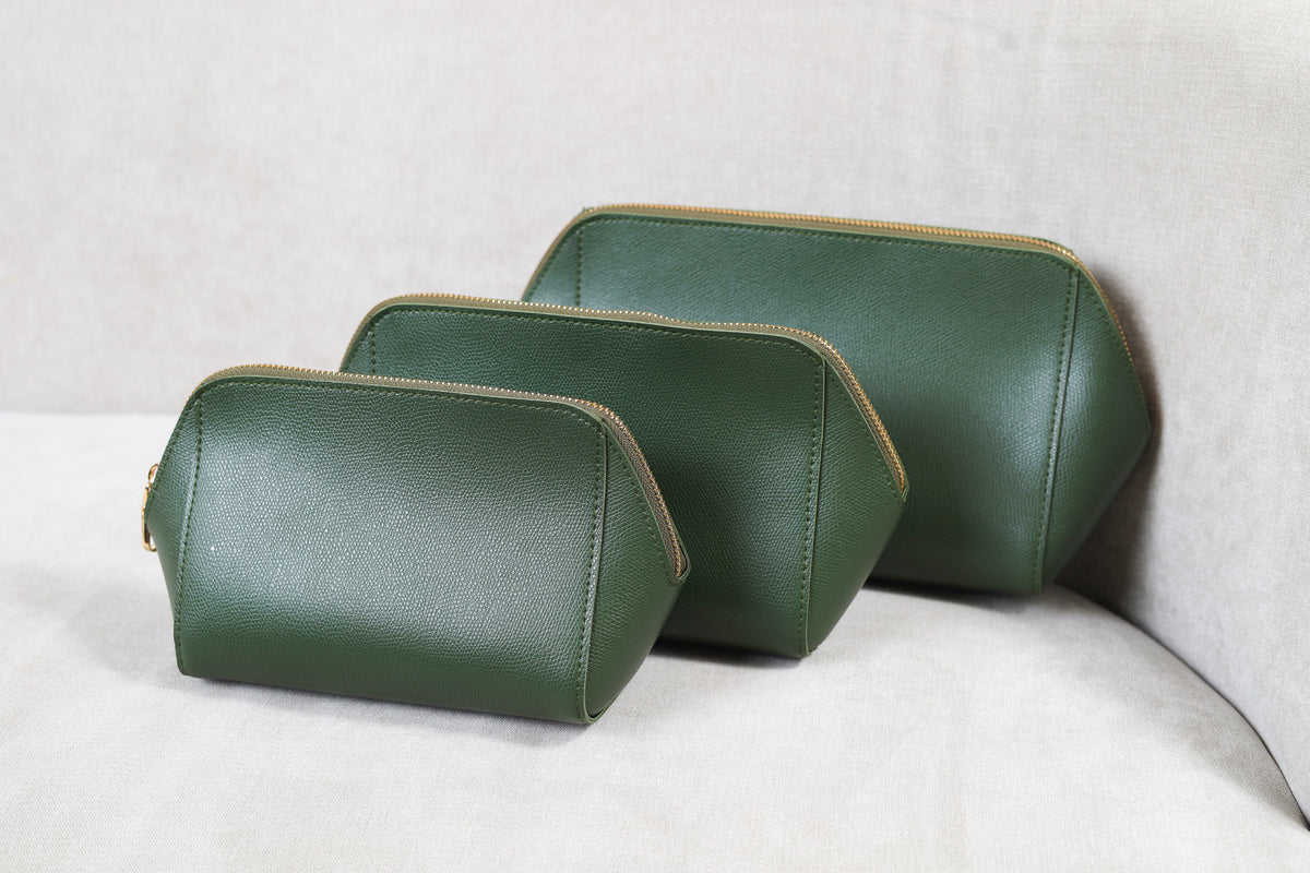 Happy Pouch (Set of 3)