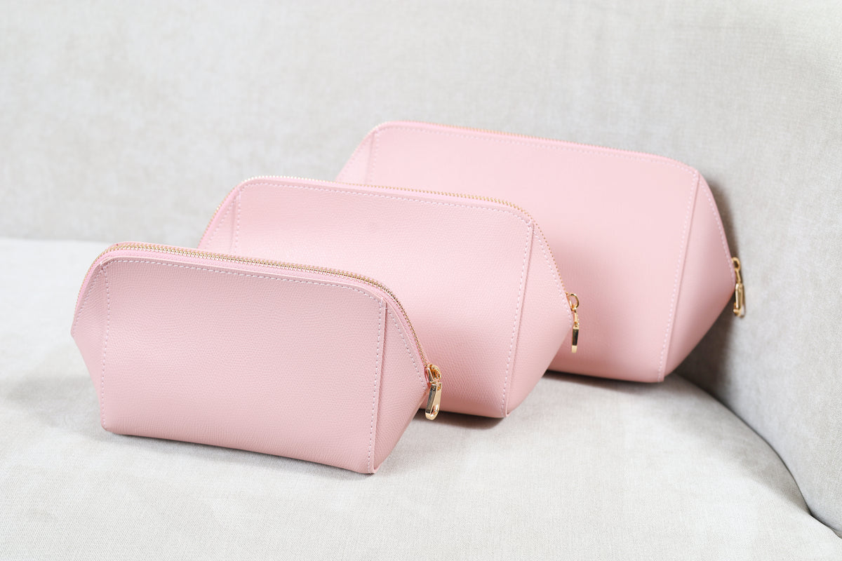 Happy Pouch (Set of 3)