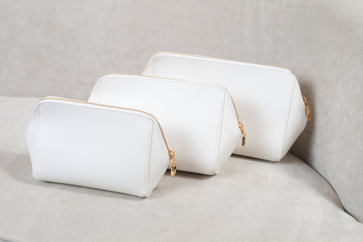Happy Pouch (Set of 3)