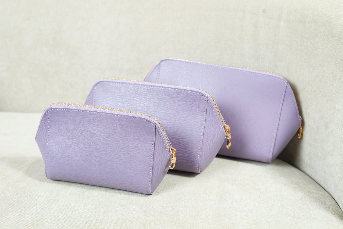Happy Pouch (Set of 3)