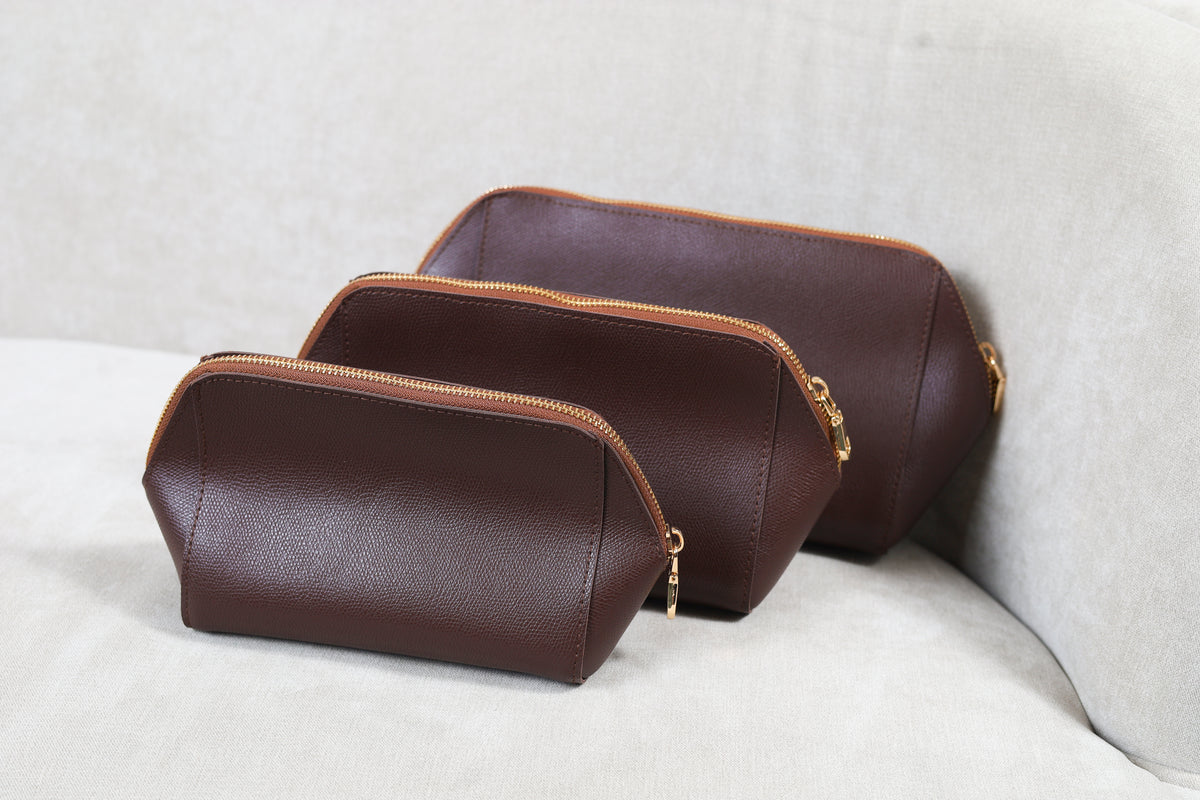 Happy Pouch (Set of 3)