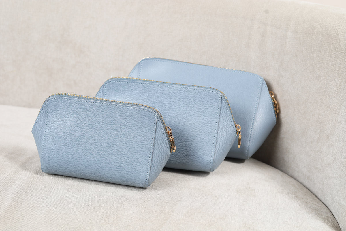 Happy Pouch (Set of 3)