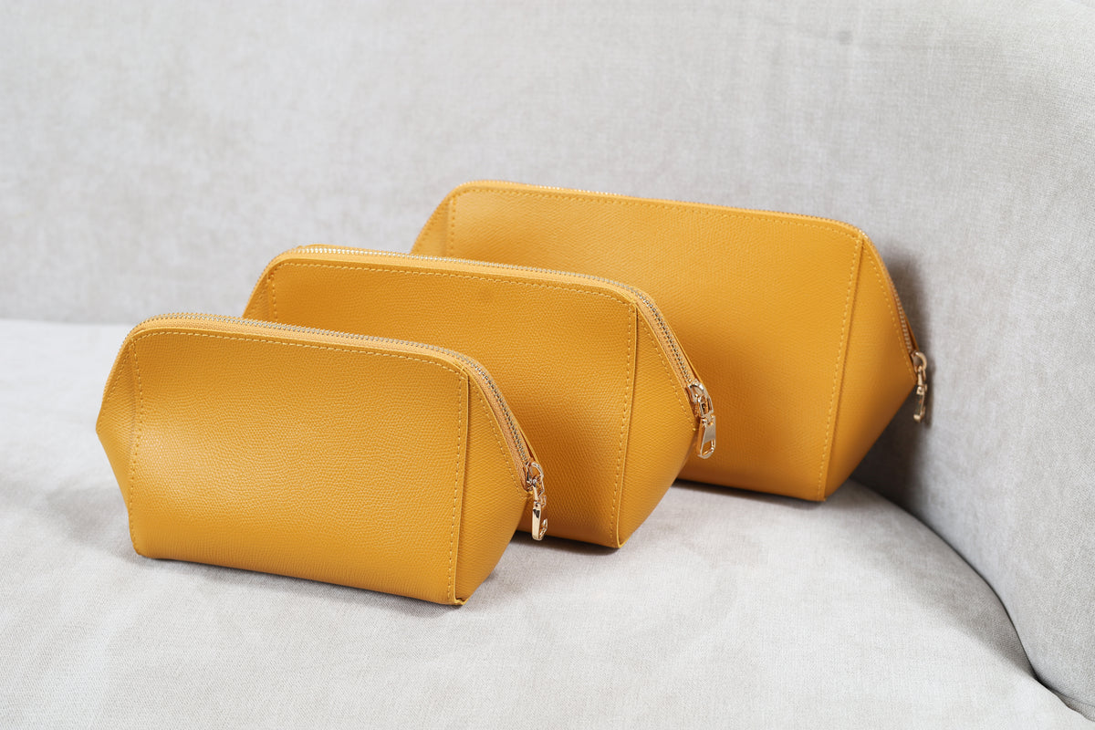 Happy Pouch (Set of 3)