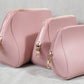 Happy Pouch (Set of 3)