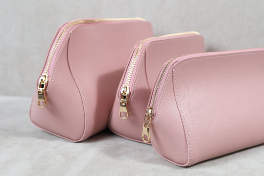 Happy Pouch (Set of 3)