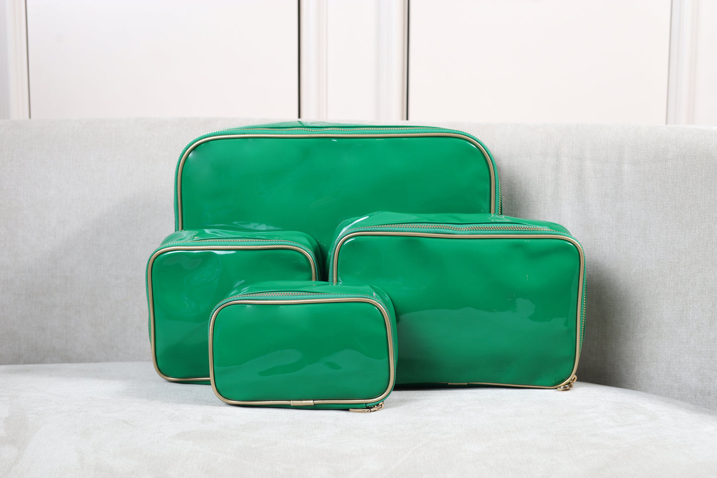 Pops Luggage Organizer (Set of 4)