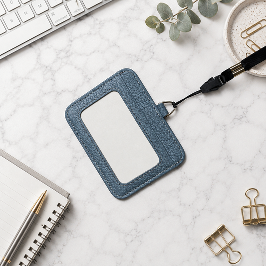 Lottie ID Card Holder