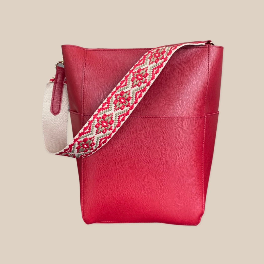 Emily tote bag online accessorise