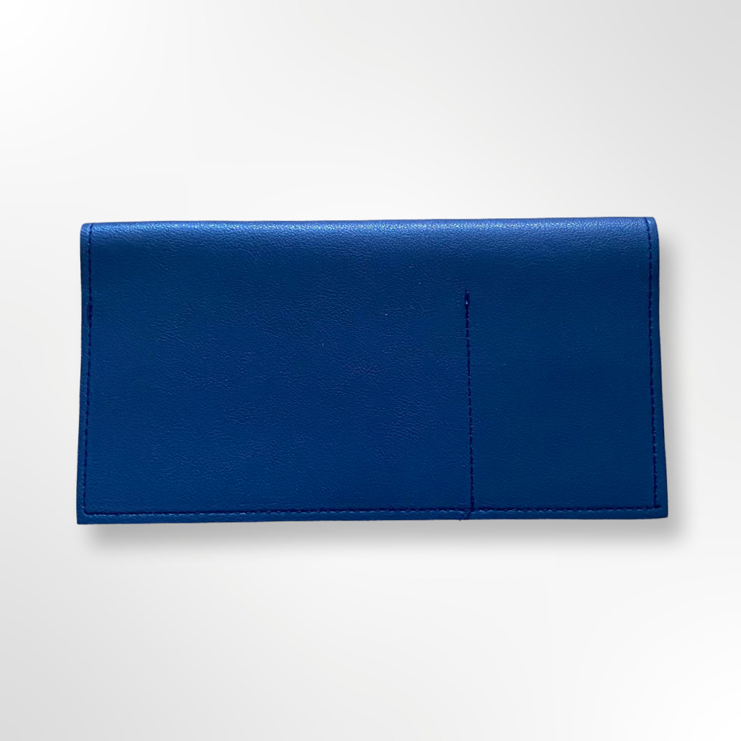 Libby Passport and Card Holder