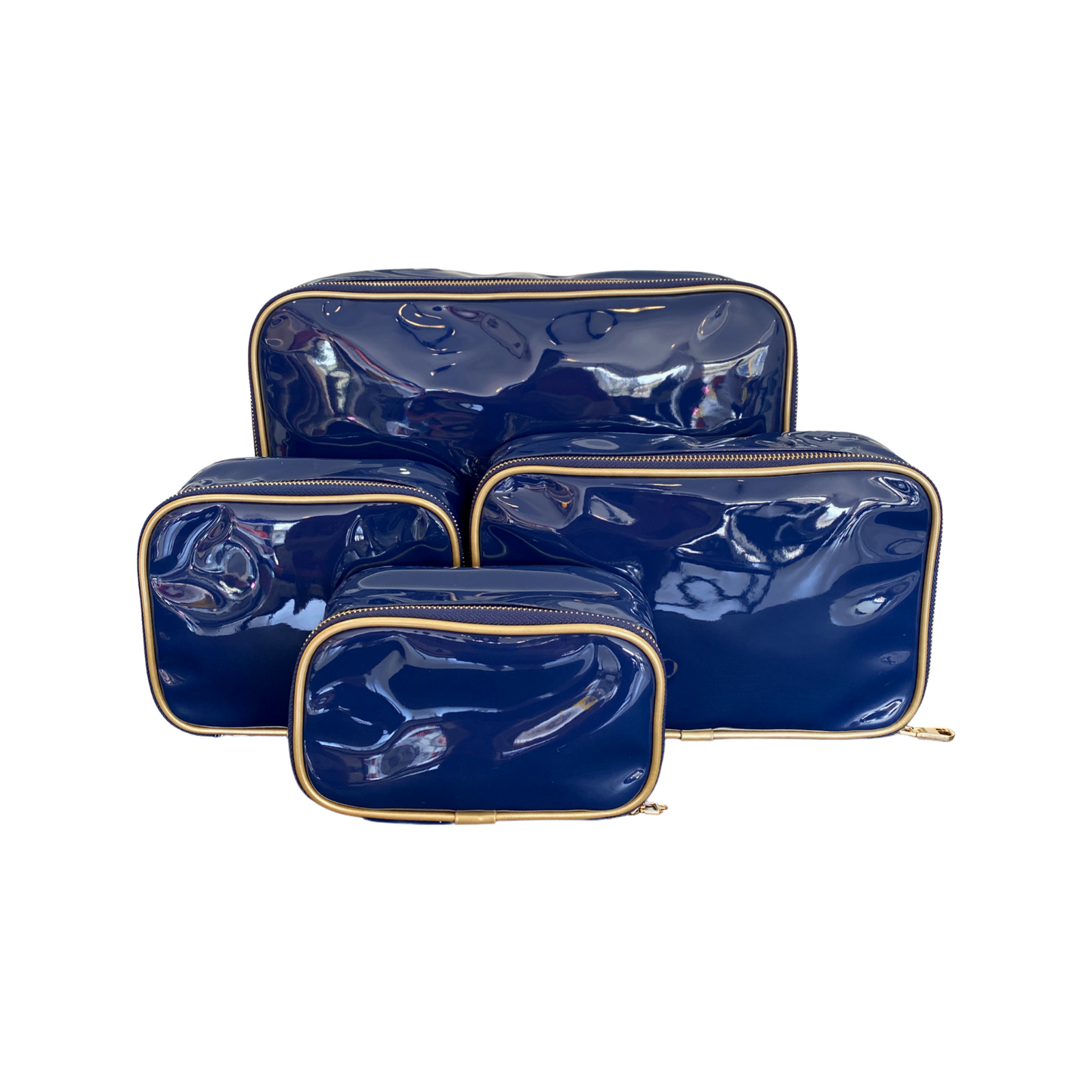 Pops Luggage Organizer (Set of 4)