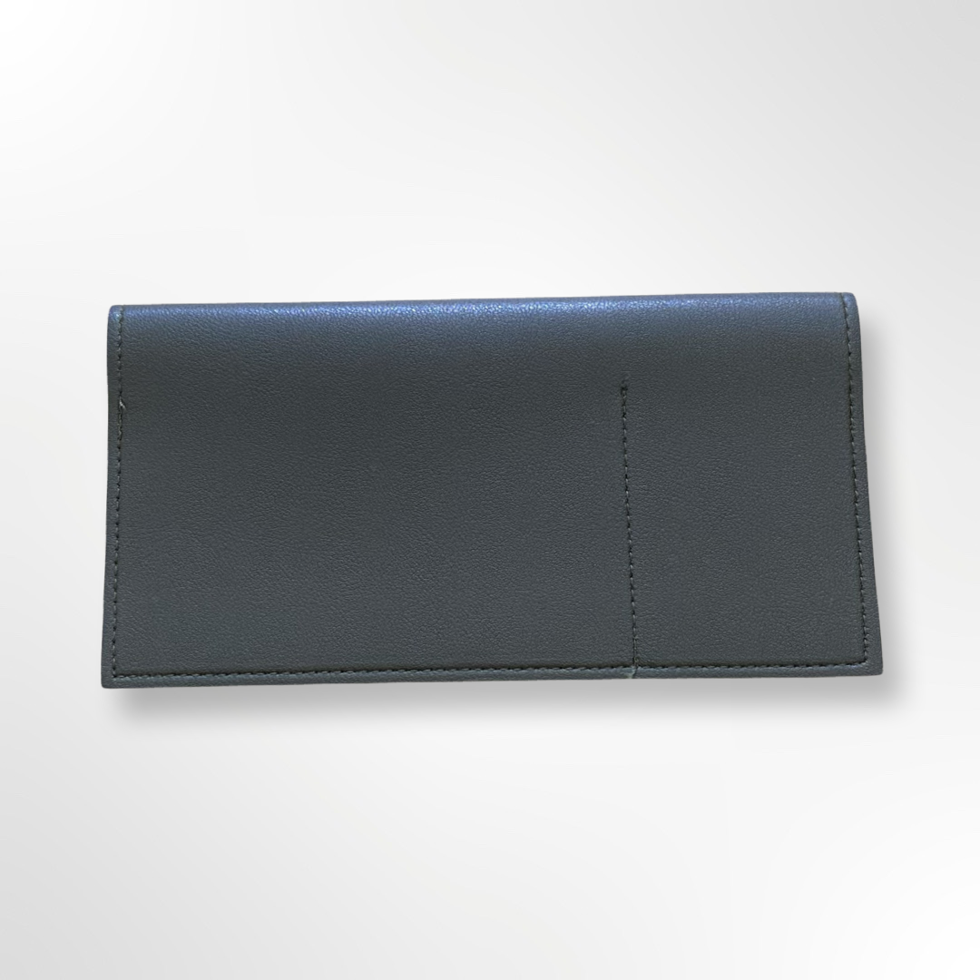 Libby Passport and Card Holder