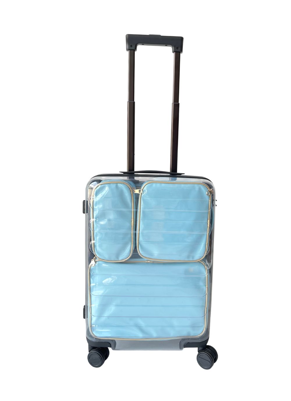 Luggage Cover Sm Department Store Trolley Bag Price Sm City
