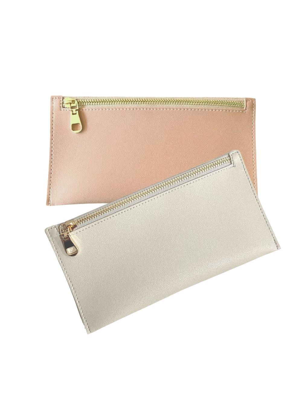 Cristine Slim Wallet