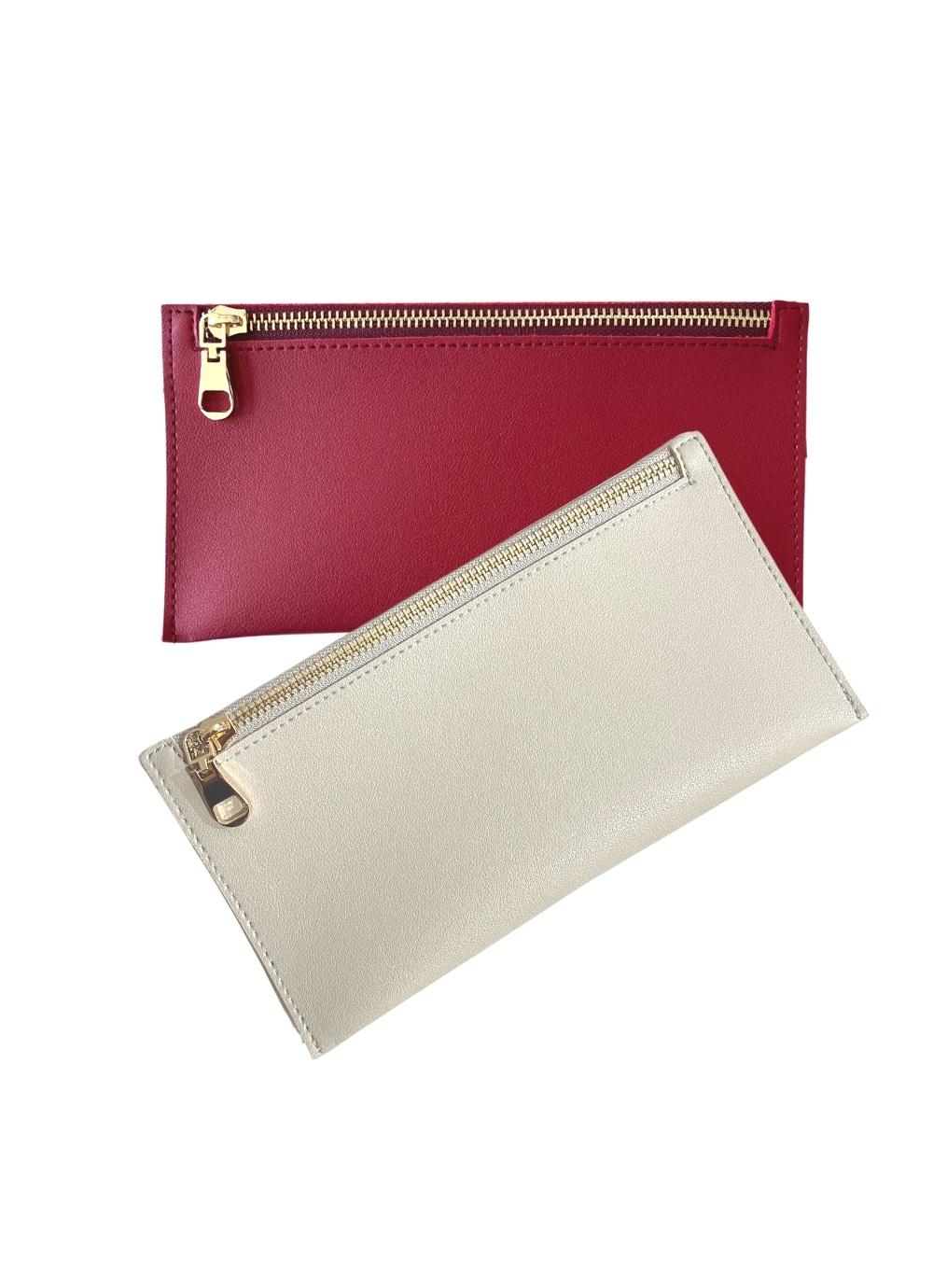 Cristine Slim Wallet