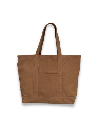 REI Canvas Tote Bag