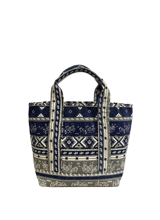 Printed Handbag (Small)