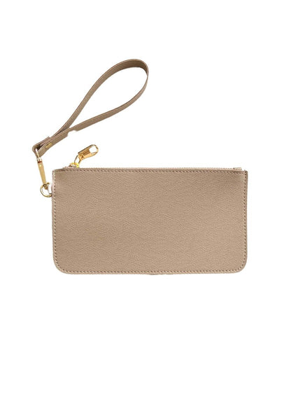 Flat Wristlet