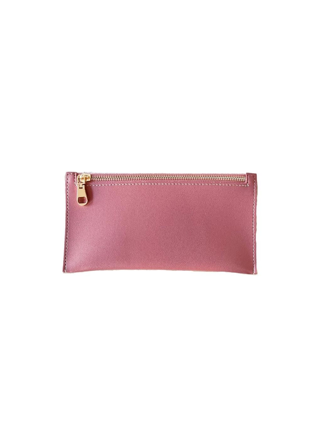 Cristine Slim Wallet